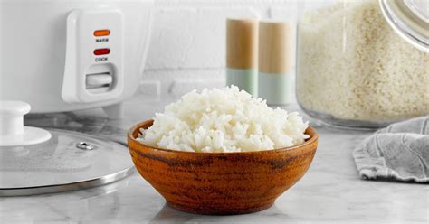 How to Use a Rice Cooker for Perfect Rice Every Time