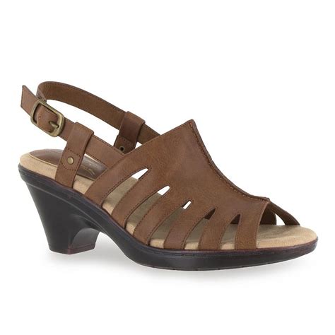 Womens Buckle Wedge Sandals | Kohl's