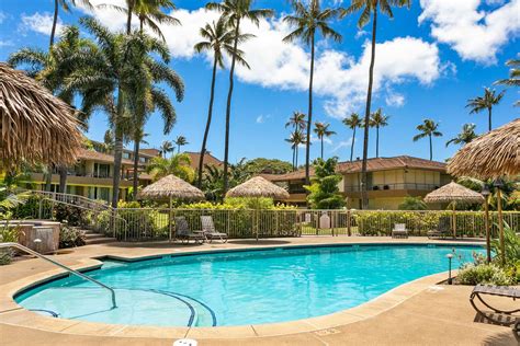 Maui Kaanapali Villas, HI - See Discounts