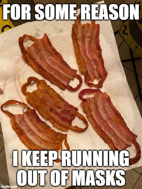 bacon Memes & GIFs - Imgflip