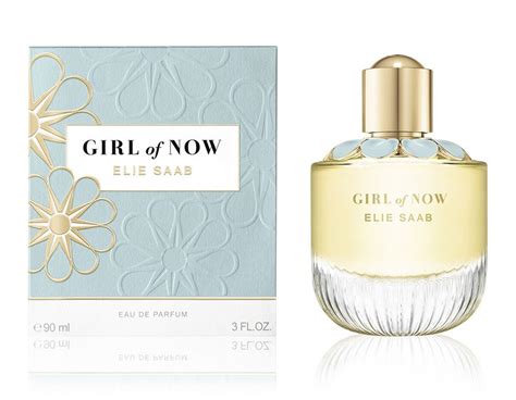 Elie Saab Girl of Now Review, Price, Coupon - PerfumeDiary