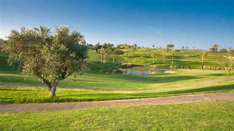 Gramacho Golf Course | Algarve Golf Holidays