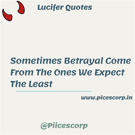 Best Lucifer Series Quotes - PiiCESCORP