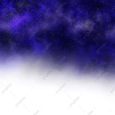 Fantasy Starry Sky PNG Picture, Fantasy Starry Sky Free Png And Psd ...