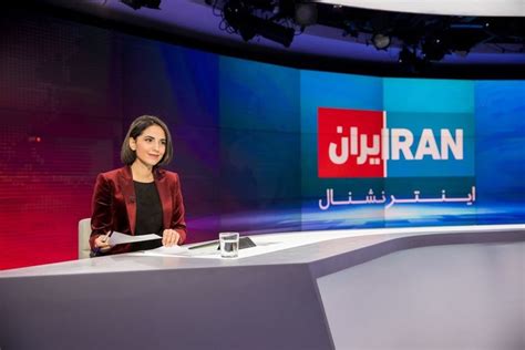 Iran International halts London broadcasts on police advice amid threats | Arab News