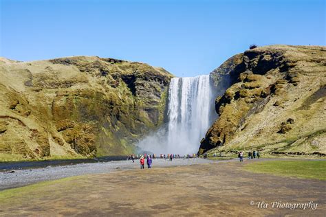 Skogafoss Waterfall Guide: All You Need to Know | Expatolife