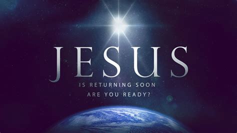 Jesus_Return.jpg 1,920×1,080 pixels | Jesus, Sharefaith, Jesus return