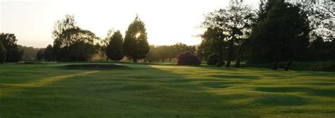 Dumbarton Golf Club | All Square Golf