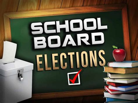 SOS Candidates Lose Most School Board Races; 97% of Budgets Pass ...