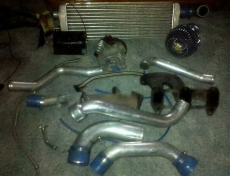 greddy turbo kit | True Street Cars Forums