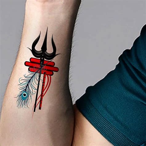 Aggregate more than 67 best lord shiva tattoo super hot - in.coedo.com.vn