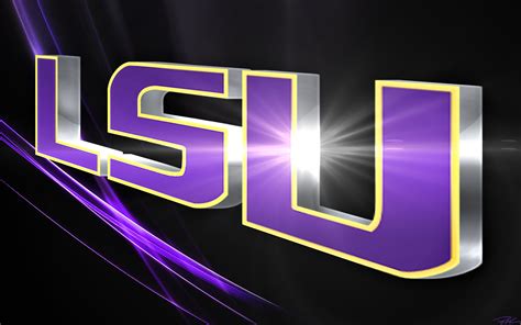 Lsu Tigers Wallpaper For Computer (53+ images)