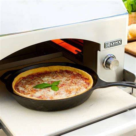 Lynx Professional Napoli Pizza Oven | The Outdoor Store