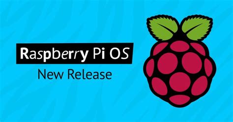 New Raspberry Pi OS Update Arrives with Linux Kernel 6.1 - OMG! Linux