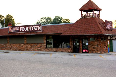 Grocery Stores | City of Remsen, Iowa Official Website