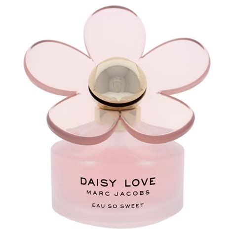 Marc Jacobs - Marc Jacobs Daisy Love Eau So Sweet Eau de Toilette ...