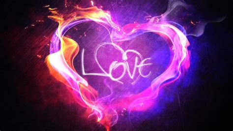 🔥 [76+] Cool Heart Wallpapers | WallpaperSafari