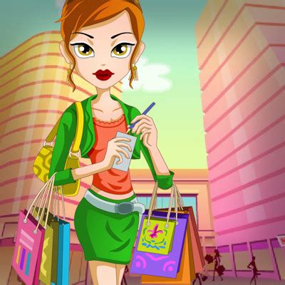 Play Shopping Games on GamesXL, free for everybody!