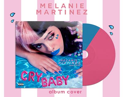 Melanie Martinez / Cry Baby on Behance