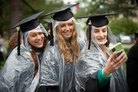 Images from Bowdoin’s 216th Commencement | Bowdoin College