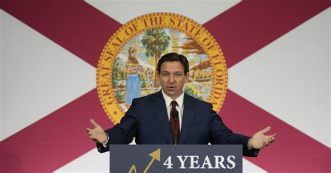 Gov. Ron DeSantis awards $5m towards teacher apprenticeships | WLRN