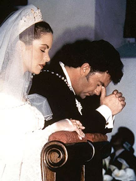 Lucerito y Mijares: Recuerda cómo fue la boda soñada de los ídolos mexicanos | TV Mexicana