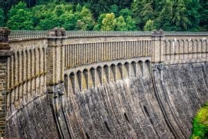 Dams- Civil Engineering Dams - Construction, Types and Environmental Effects