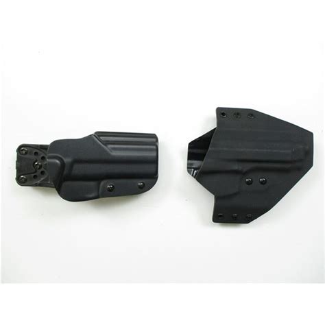 POLYMER SEMI-AUTO PISTOL HOLSTERS