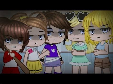 I Got My Team||Meme||•The Loud House•(Gacha Club) - YouTube