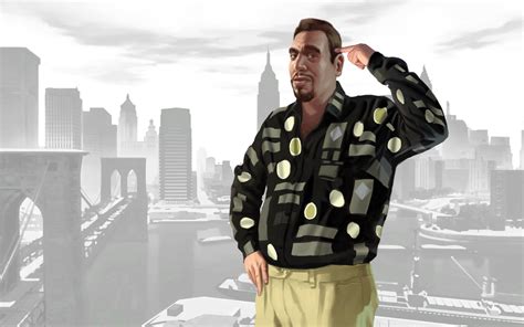 Roman Bellic by GTA-IVplayer on DeviantArt