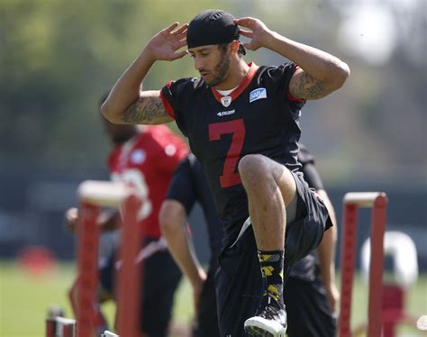 49ers Colin Kaepernick unlikely to play in preseason opener