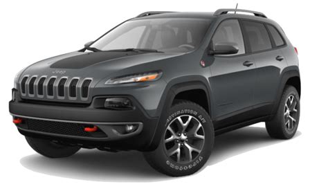 2014 Jeep Cherokee Trailhawk: Tough But Lovable – A Girls Guide to Cars