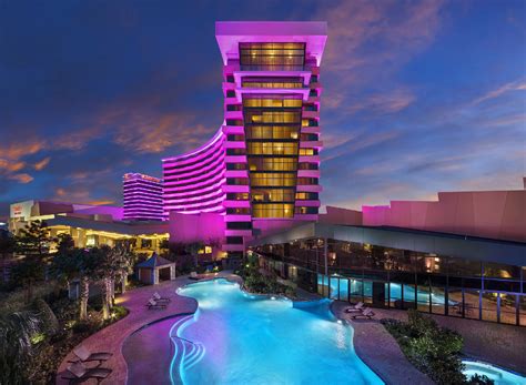 Oklahoma Resorts And Casinos - truesfile