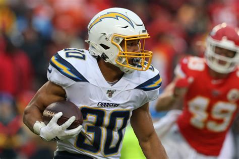 Los Angeles Chargers 2020 NFL schedule: 5 must-win games