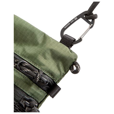 Topo Designs Mountain Accessory Shoulder Bag - Umhängetasche online kaufen | Bergfreunde.de