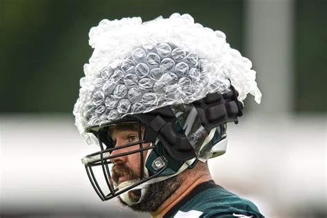 Photos of Philadelphia Eagles training camp