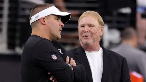 Analyst Suggests Josh McDaniels Won't Last Long With Raiders