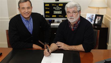 per episodio Riverbero lucas star wars disney Mostrare Interagire ...