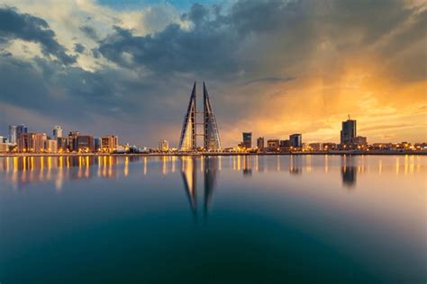 5,690 Bahrain Skyline Royalty-Free Images, Stock Photos & Pictures ...