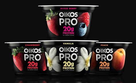 Oikos Pro | 2021-01-22 | Prepared Foods