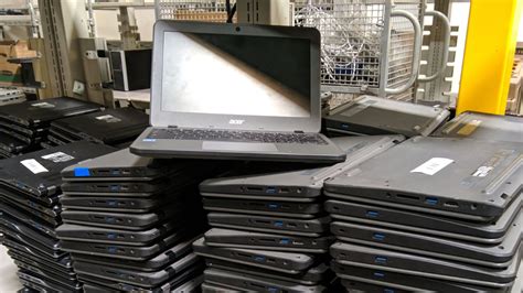 Chromebook buyers, beware: Amazon is still selling 13 unsupported models | TechRadar