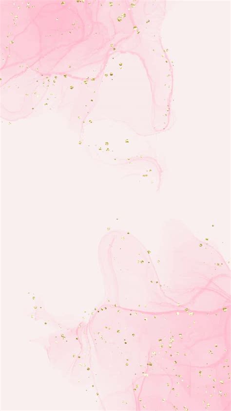 Download Abstract Pink Watercolor Wallpaper | Wallpapers.com