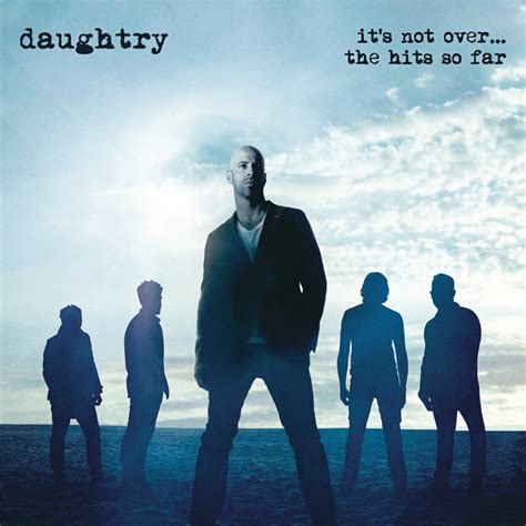 Daughtry 2024 Album - Sara Wilone