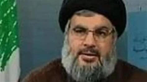 Nasrallah: Hizbullah will continue to defend Lebanon | Al Bawaba