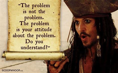 25 Best Jack Sparrow Quotes | Captain Jack Sparrow Quotes