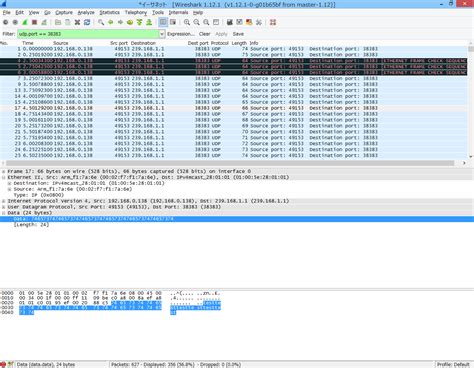 [lang:ja] EthernetInterfaceでフレームのFCSがエラーとなる原因 | Mbed