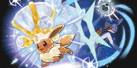 New Pokemon Merch May Be Bad News for Eevee Fans