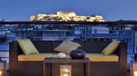 Melia Athens **** - Athens, Greece - YouTube