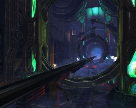 Ulduar - Zone - WotLK Classic