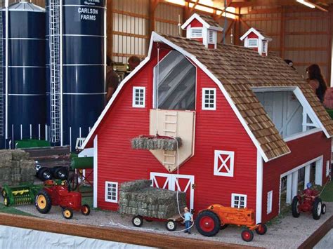 Kids Farm Sets - Amazadesign